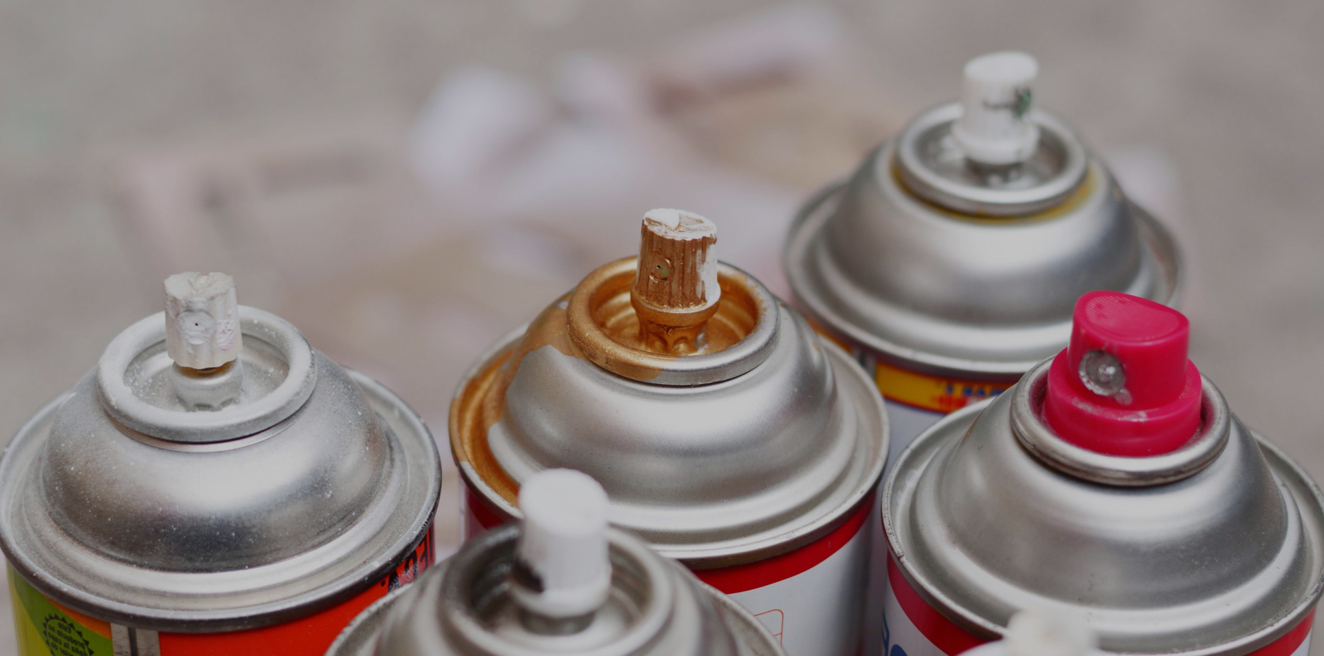 Shanghai Quntong Spray Packing Material Co., Ltd.