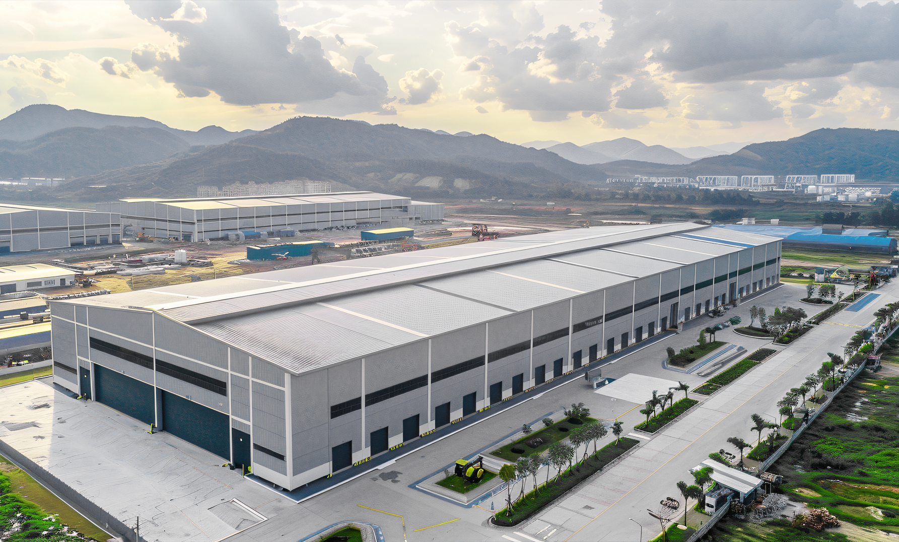 Shanghai Quntong Spray Packing Material Co., Ltd.